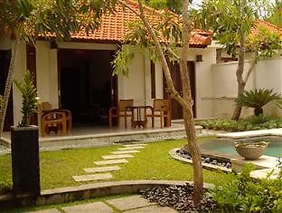 Villa Ayunda BALI Ngoại thất bức ảnh