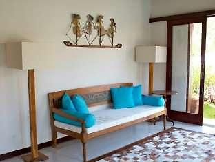 Villa Ayunda BALI Ngoại thất bức ảnh