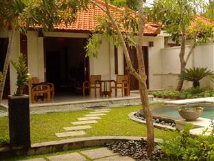 Villa Ayunda BALI Ngoại thất bức ảnh