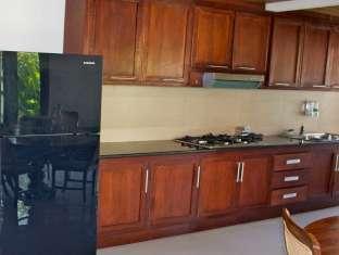 Villa Ayunda BALI Ngoại thất bức ảnh