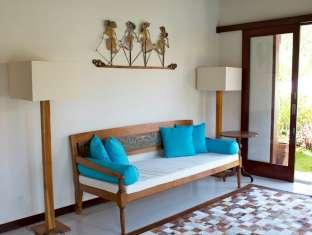 Villa Ayunda BALI Ngoại thất bức ảnh