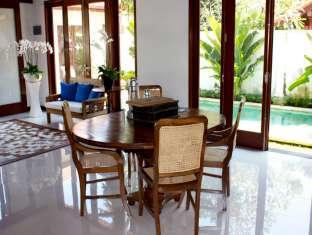 Villa Ayunda BALI Ngoại thất bức ảnh